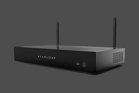 starloop